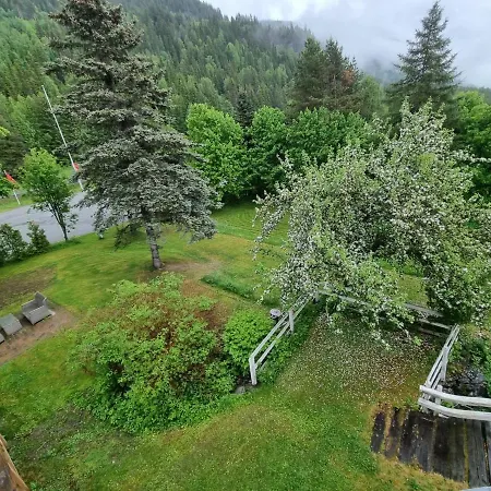 Guest house Valdres Gjestegard As - Fengselet
