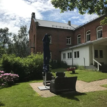 Valdres Gjestegard As - Fengselet Guest house
