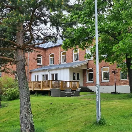 Guest house Valdres Gjestegard As - Fengselet *