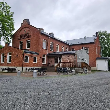 Guest house Valdres Gjestegard As - Fengselet Hove