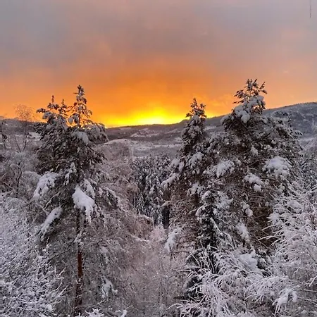 Valdres Gjestegard As - Fengselet Guest house *