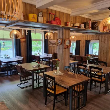 Valdres Gjestegard As - Fengselet *
