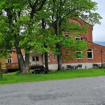 Guest house Valdres Gjestegard As - Fengselet Hove