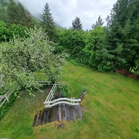 Valdres Gjestegard As - Fengselet Guest house