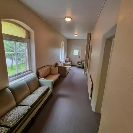 Guest house Valdres Gjestegard As - Fengselet *
