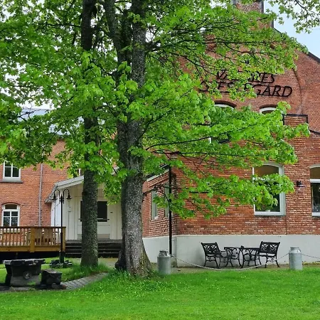 Valdres Gjestegard As - Fengselet Guest house Hove